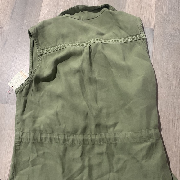 Mudd vest - Picture 5 of 5